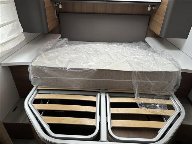 Benimar Mileo 297 - Photo 6