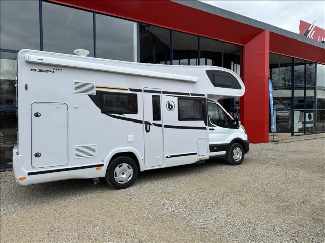 Benimar Sport 324 UP Neuf