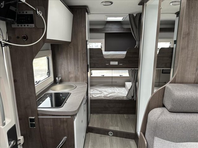 Benimar Sport 324 UP - Photo 6