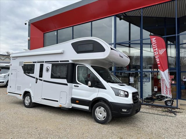 Benimar Sport 324 UP - Photo 2