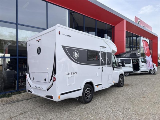 Benimar Tessoro 430 T NK - Photo 2