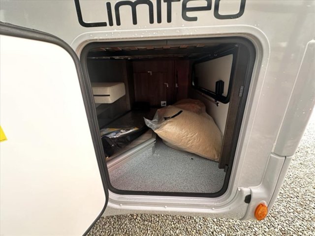 Benimar Tessoro 430 T NK - Photo 3