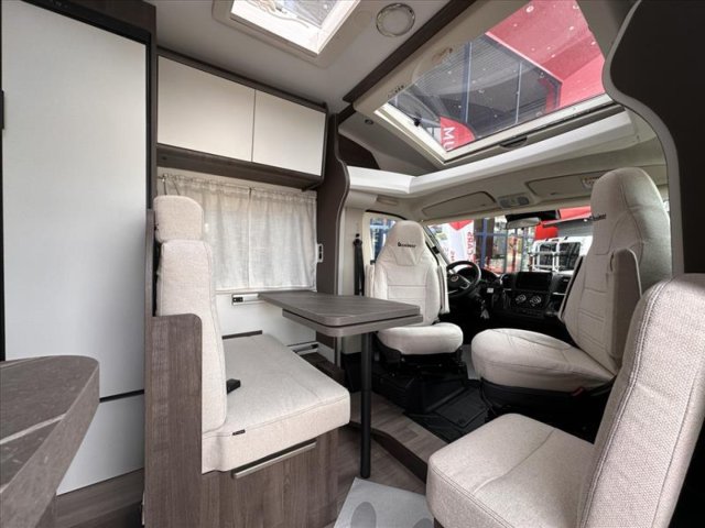 Benimar Tessoro 430 T NK - Photo 4