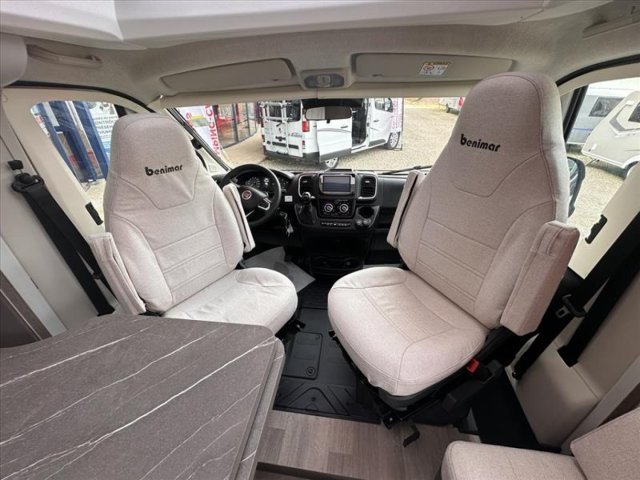 Benimar Tessoro 430 T NK - Photo 5