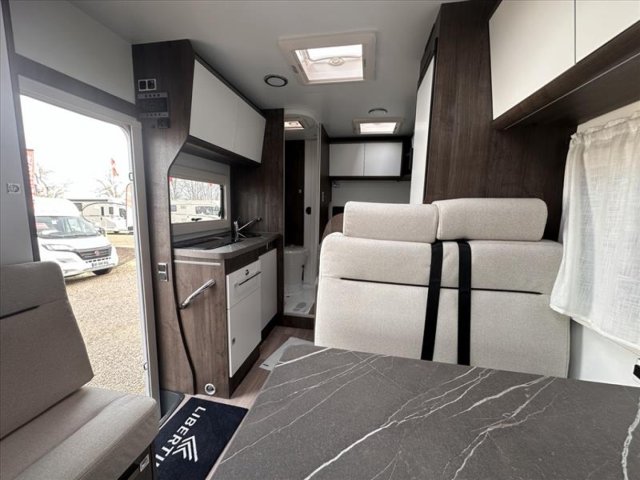 Benimar Tessoro 430 T NK - Photo 6