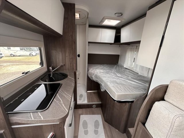 Benimar Tessoro 430 T NK - Photo 7