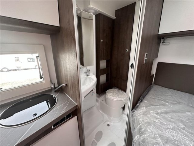 Benimar Tessoro 430 T NK - Photo 8