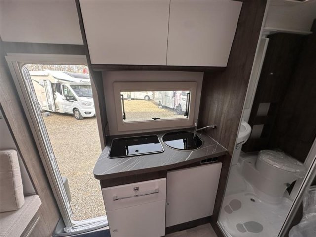 Benimar Tessoro 430 T NK - Photo 9