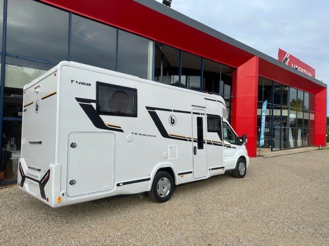 Benimar Tessoro 468 - Photo 2