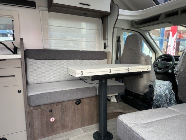 Benimar Tessoro 468 - Photo 3