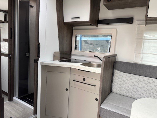 Benimar Tessoro 468 - Photo 4