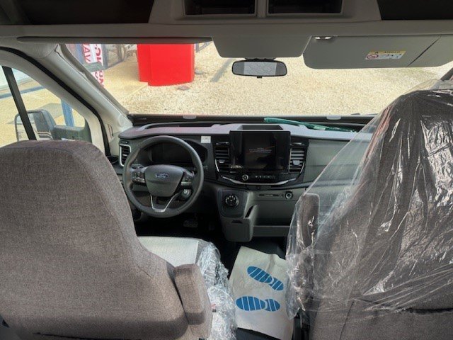 Benimar Tessoro 468 - Photo 5