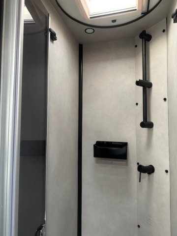 Benimar Tessoro 468 - Photo 8