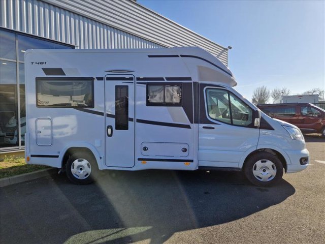 Benimar Tessoro 481 - Photo 2