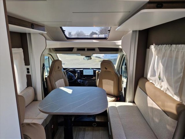 Benimar Tessoro 481 - Photo 6