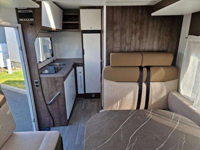 Benimar Tessoro 481 - Photo 8