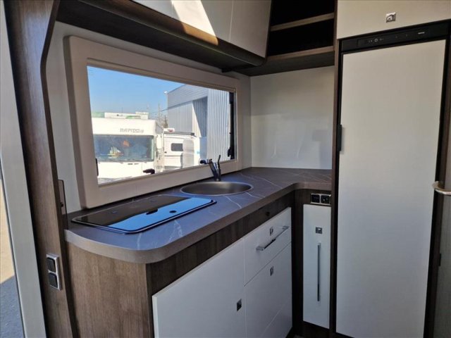 Benimar Tessoro 481 - Photo 12