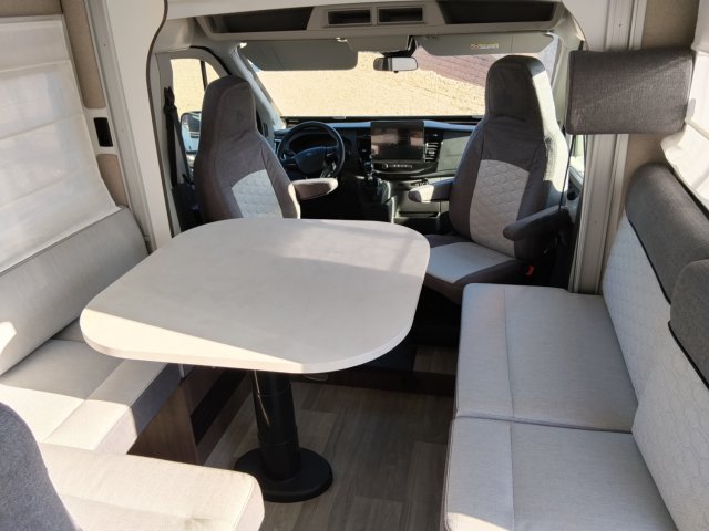 Benimar Tessoro 483 - Photo 6