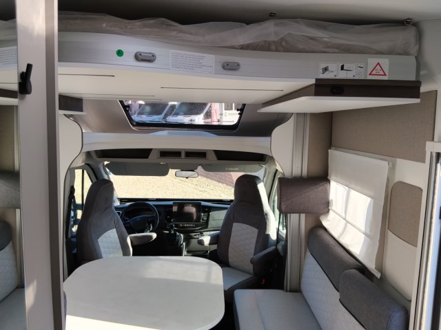 Benimar Tessoro 483 - Photo 7