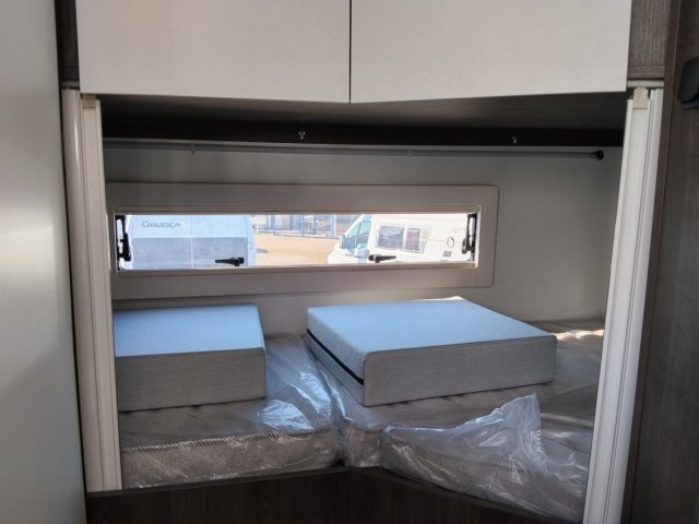 Benimar Tessoro 483 - Photo 11