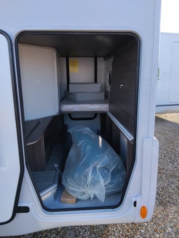 Benimar Tessoro 483 - Photo 13