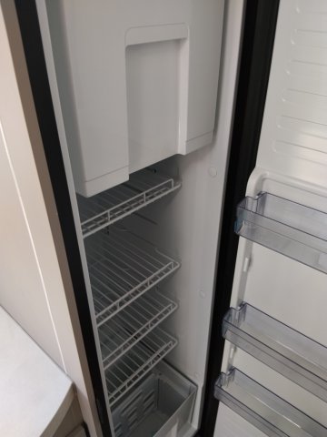 Benimar Tessoro 483 - Photo 15