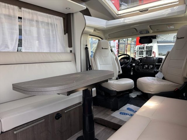 Benimar Tessoro 488 T NK - Photo 3