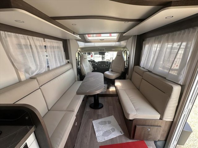 Benimar Tessoro 488 T NK - Photo 4