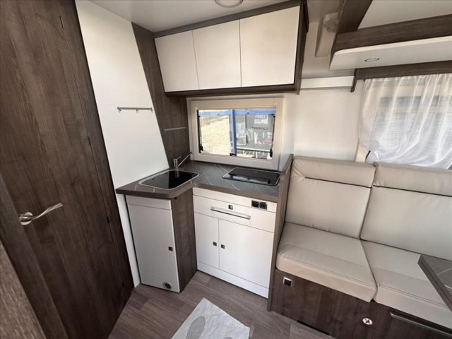 Benimar Tessoro 488 T NK - Photo 6