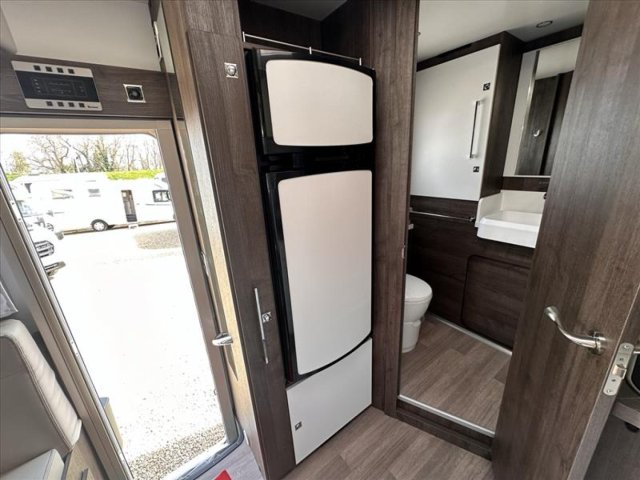 Benimar Tessoro 488 T NK - Photo 7