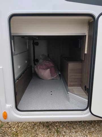 Benimar Tessoro 497 - Photo 5