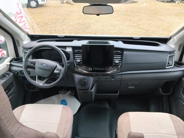 Benimar Tessoro 497 - Photo 6