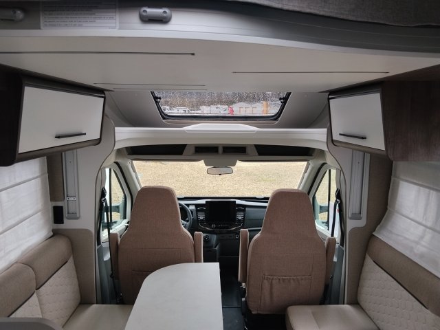 Benimar Tessoro 497 - Photo 7