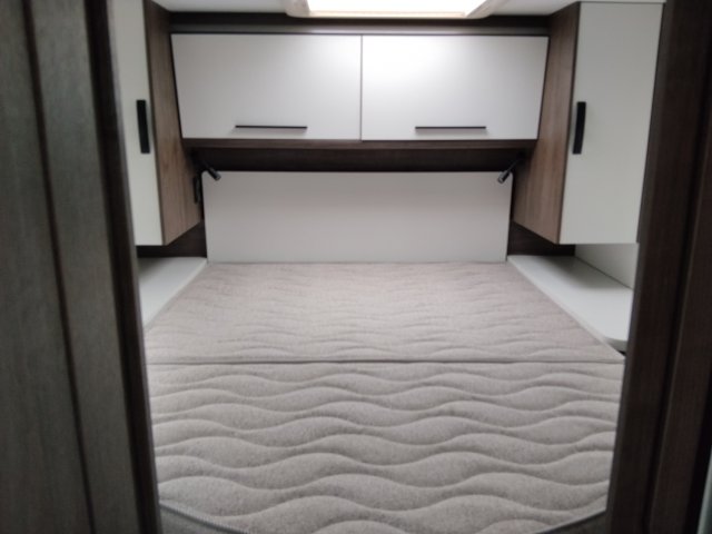 Benimar Tessoro 497 - Photo 8