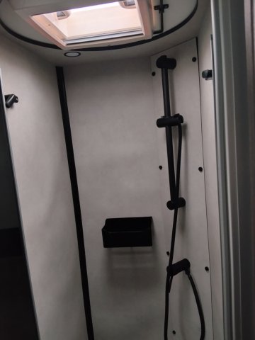 Benimar Tessoro 497 - Photo 9