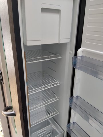 Benimar Tessoro 497 - Photo 11