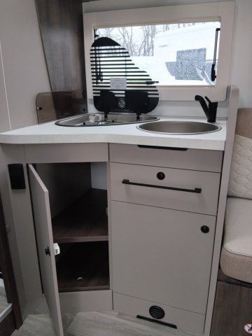 Benimar Tessoro 497 - Photo 12