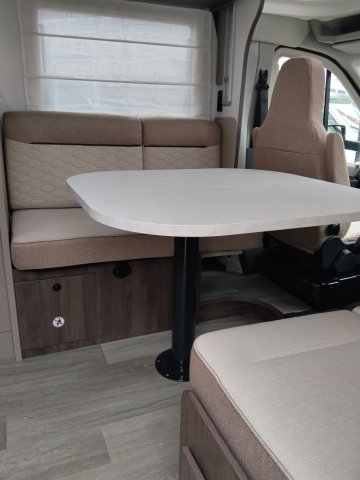 Benimar Tessoro 497 - Photo 13