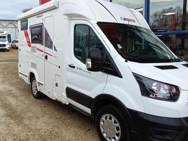 Challenger S194 Start Edition S 194 - Photo 2