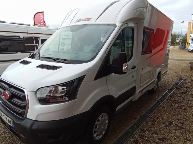 Challenger S194 Start Edition S 194 - Photo 3