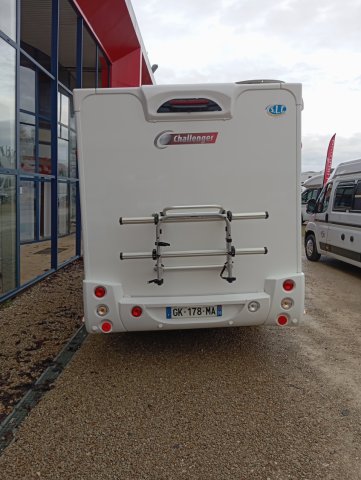 Challenger S194 Start Edition S 194 - Photo 4