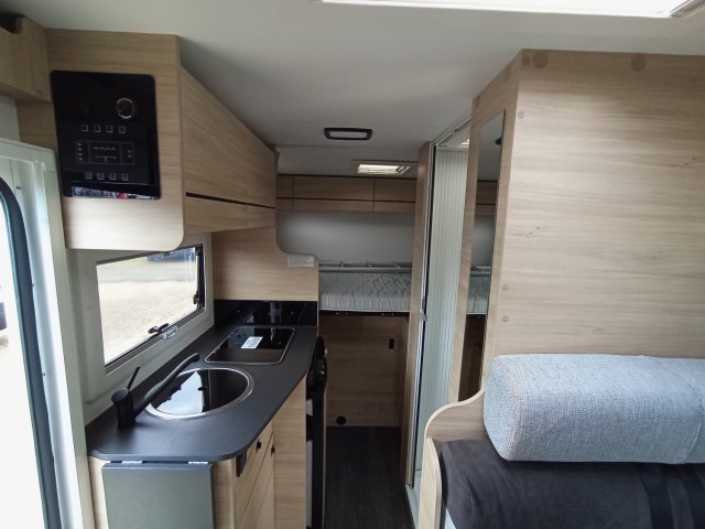 Challenger S194 Start Edition S 194 - Photo 5