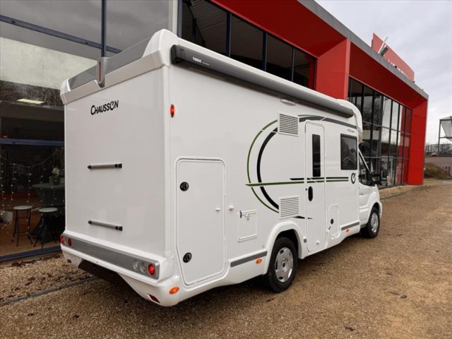 Chausson 630 First Line - Photo 2