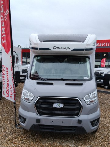 Chausson 630 Titanium Line - Photo 4