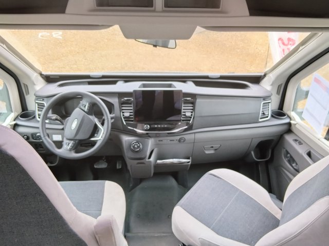 Chausson 630 Titanium Line - Photo 6