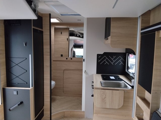 Chausson 630 Titanium Line - Photo 7
