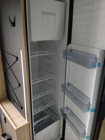 Chausson 630 Titanium Line - Photo 8