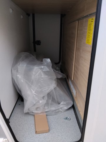 Chausson 630 Titanium Line - Photo 11