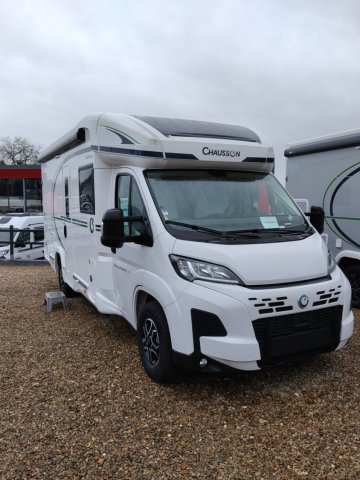 Chausson 640 Ultimate Line Neuf