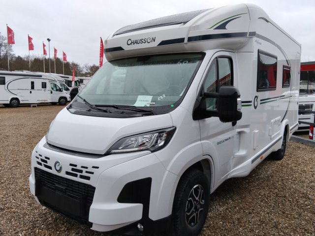 Chausson 640 Ultimate Line - Photo 2